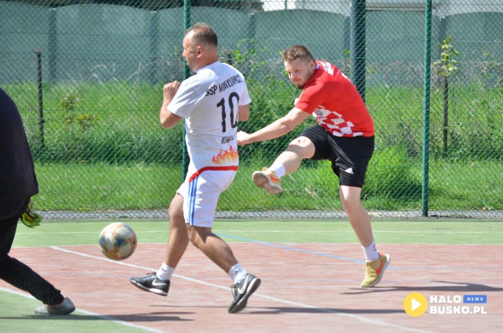 turniej osp busko zdroj 01