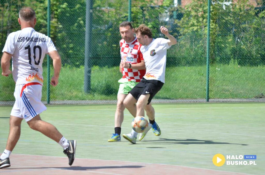 turniej osp busko zdroj 02