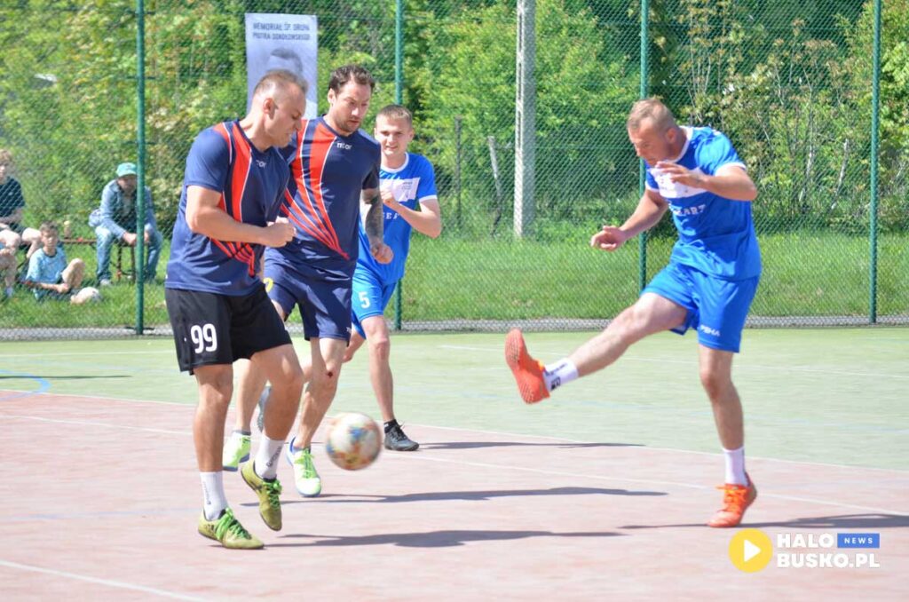 turniej osp busko zdroj 05