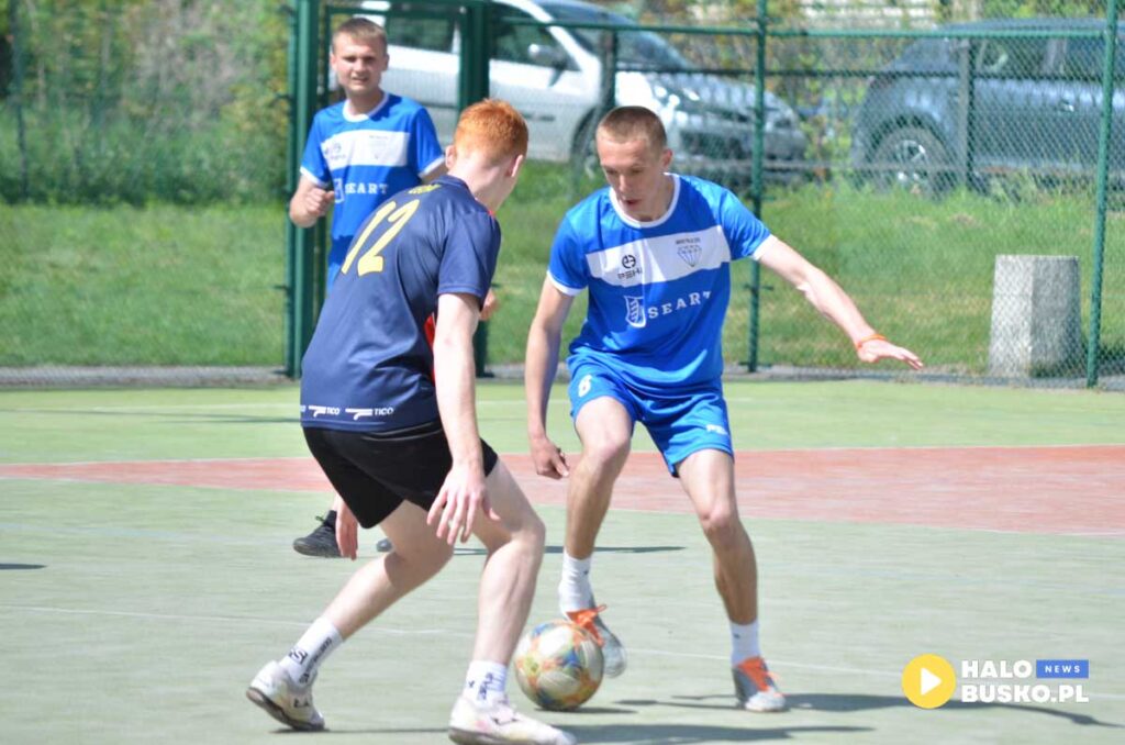 turniej osp busko zdroj 07