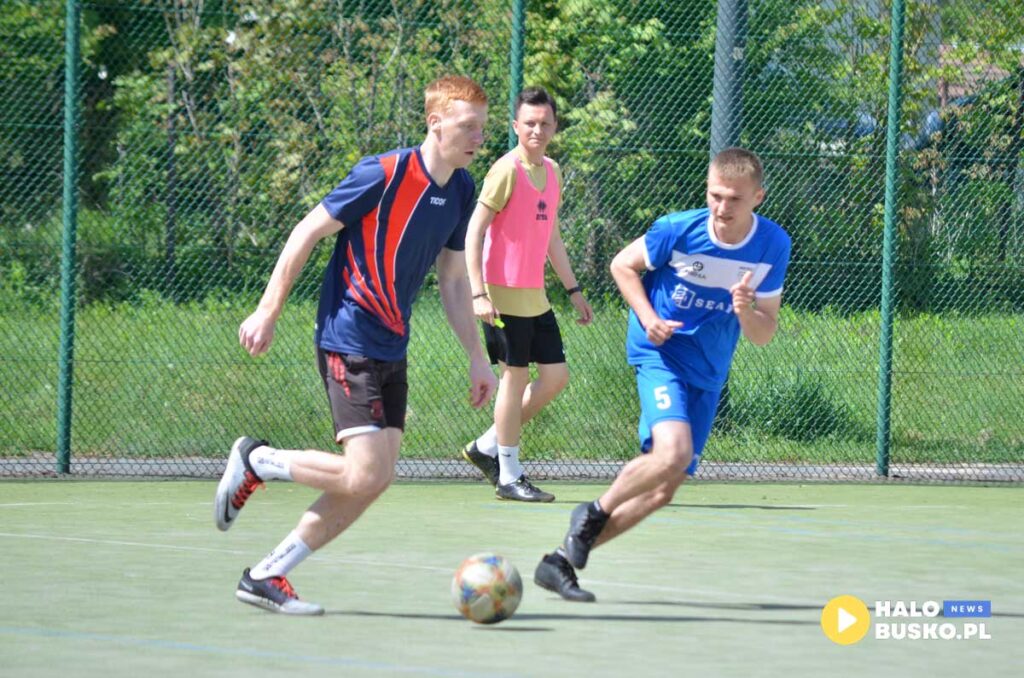 turniej osp busko zdroj 09