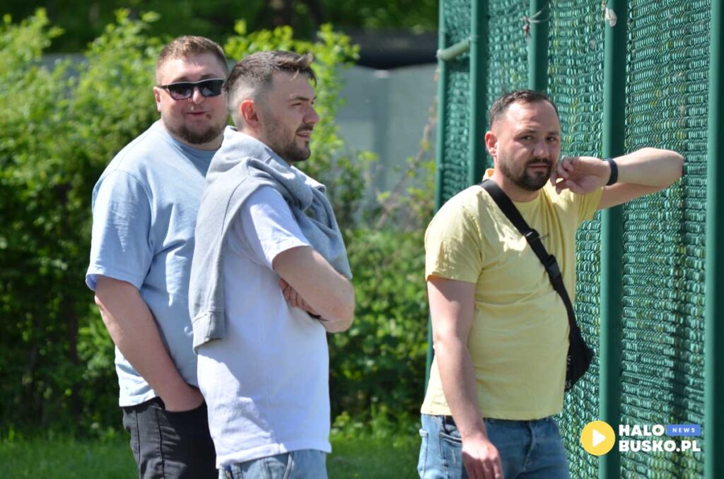 turniej osp busko zdroj 10