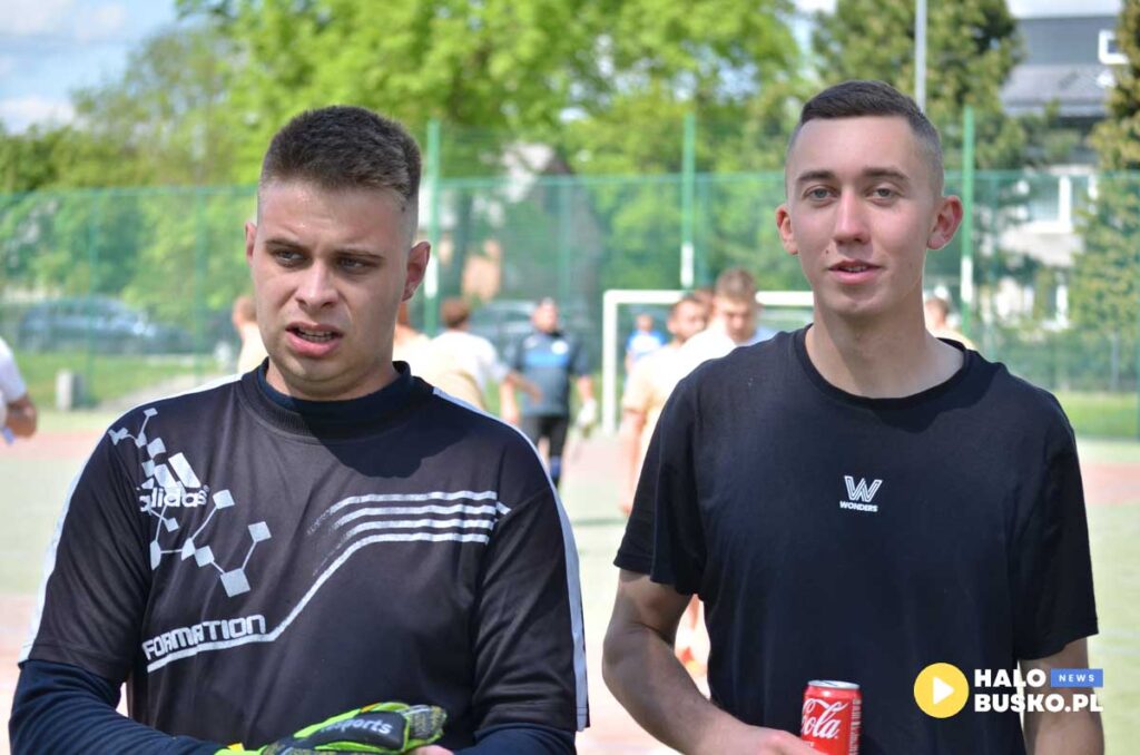 turniej osp busko zdroj 11