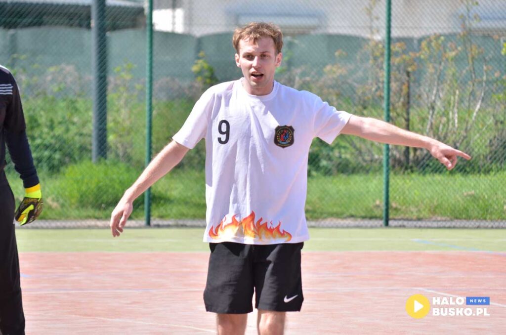 turniej osp busko zdroj 13