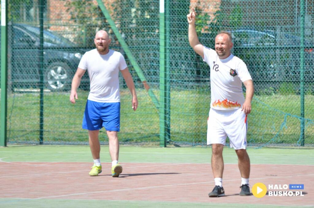 turniej osp busko zdroj 14