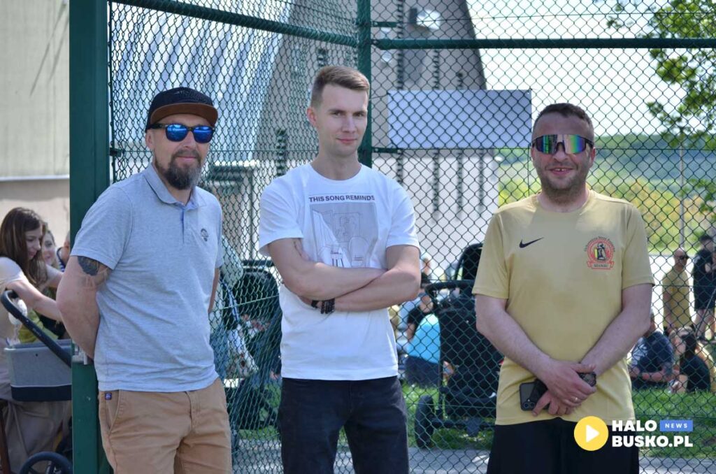 turniej osp busko zdroj 16