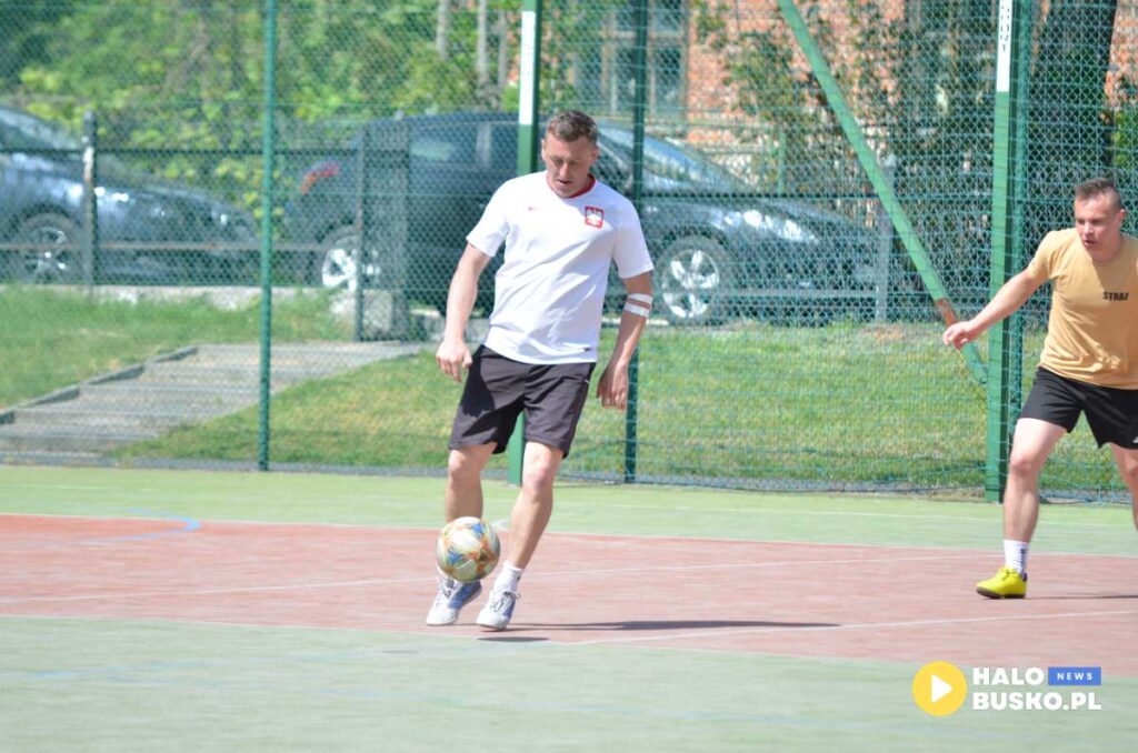 turniej osp busko zdroj 17