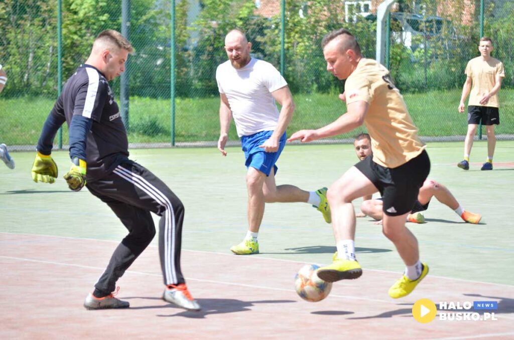 turniej osp busko zdroj 19