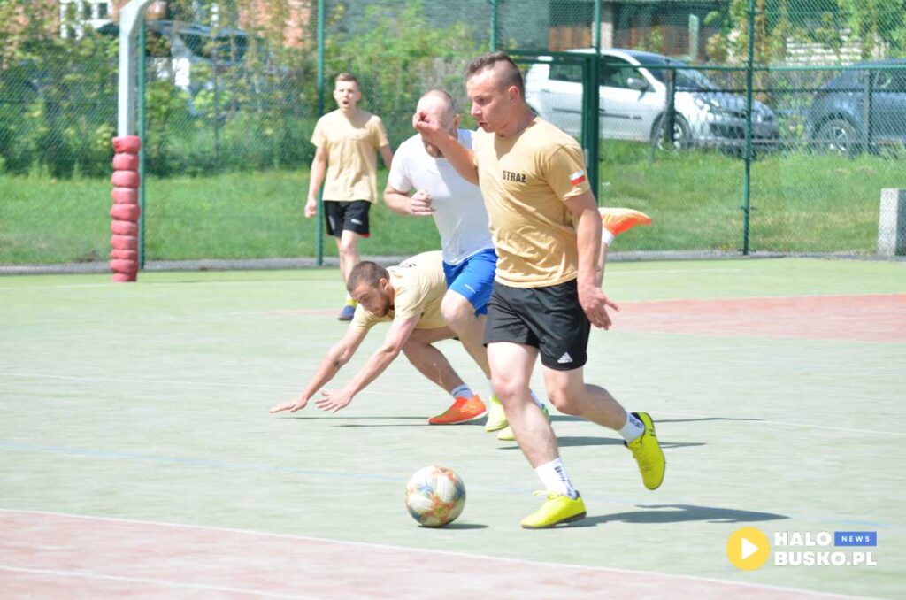 turniej osp busko zdroj 20