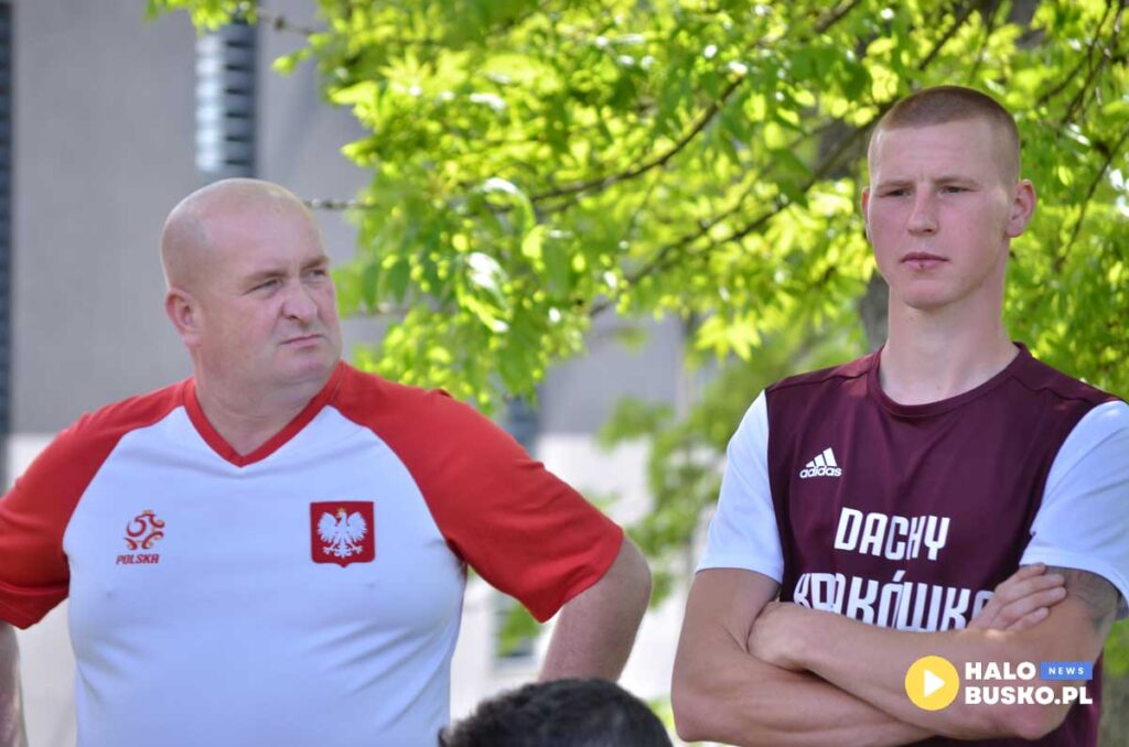 turniej osp busko zdroj 23