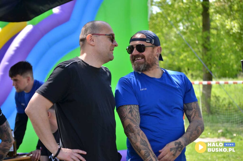 turniej osp busko zdroj 24