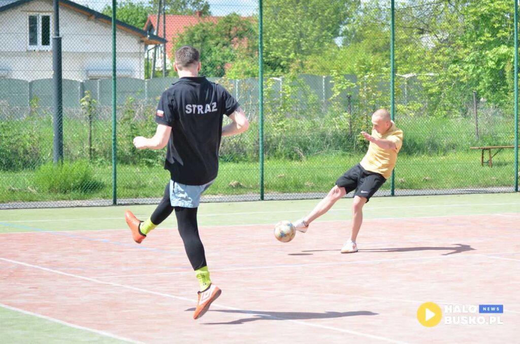 turniej osp busko zdroj 26