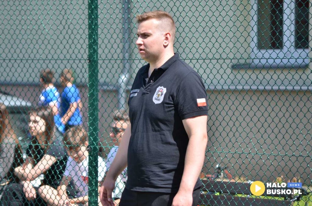 turniej osp busko zdroj 27