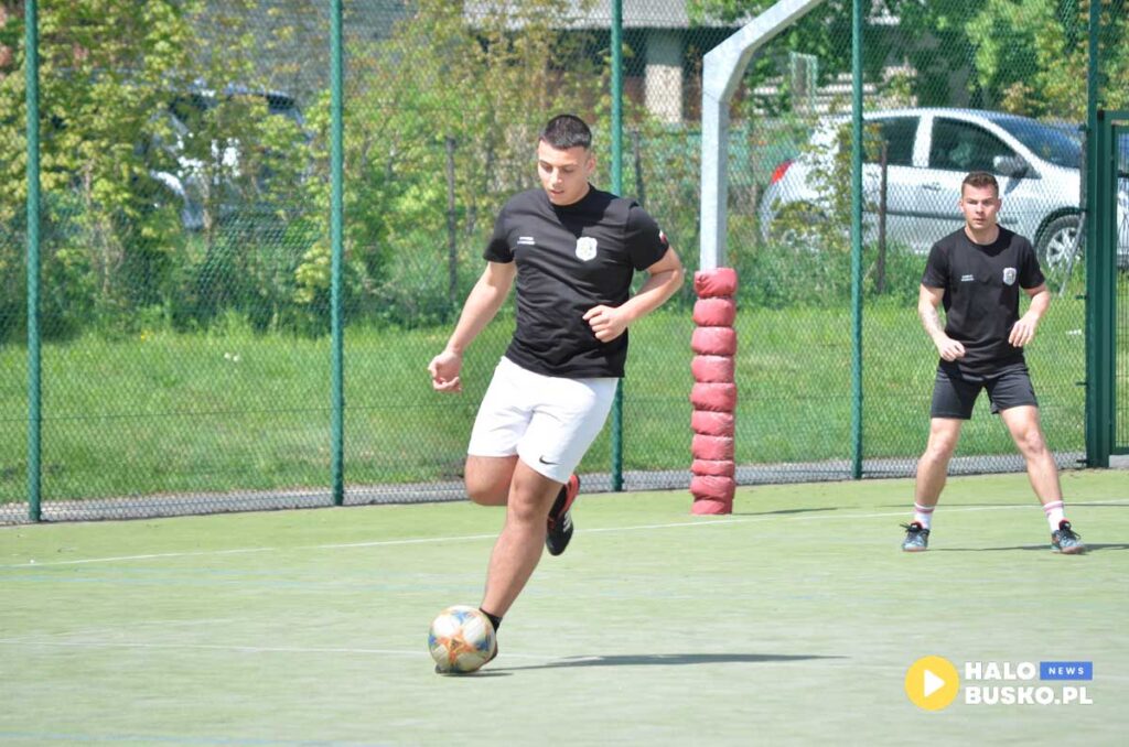 turniej osp busko zdroj 29