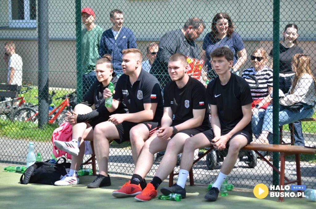 turniej osp busko zdroj 30