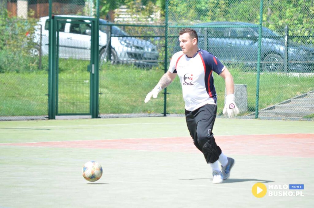 turniej osp busko zdroj 31