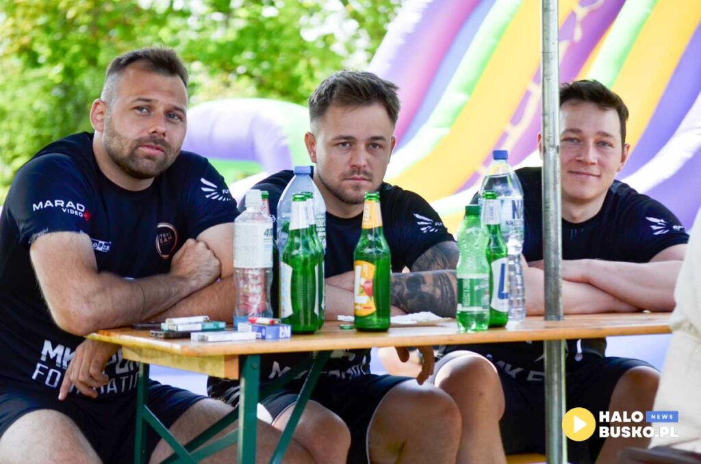 turniej osp busko zdroj 32