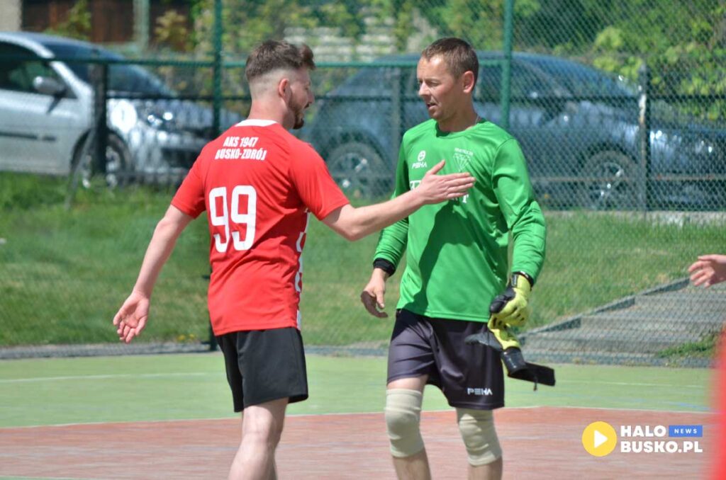 turniej osp busko zdroj 36