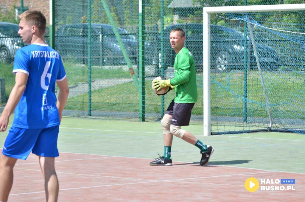 turniej osp busko zdroj 39