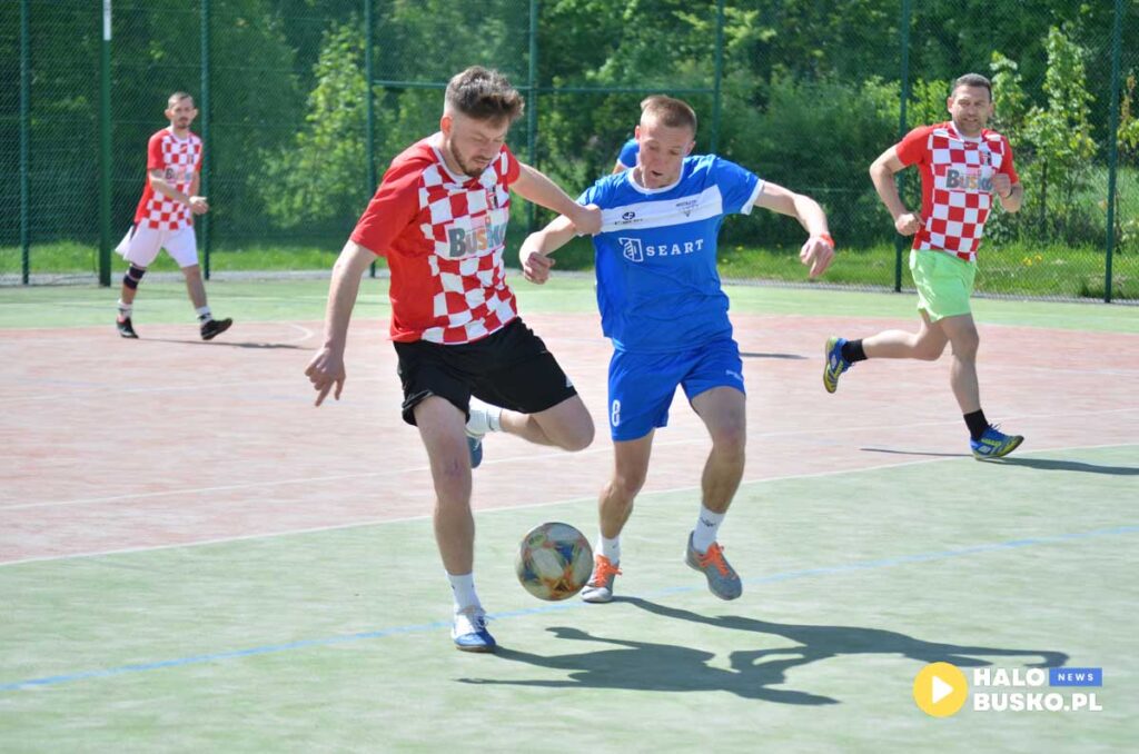 turniej osp busko zdroj 40