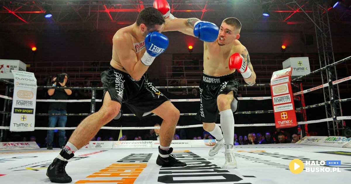 weekend z ring busko-zdrój