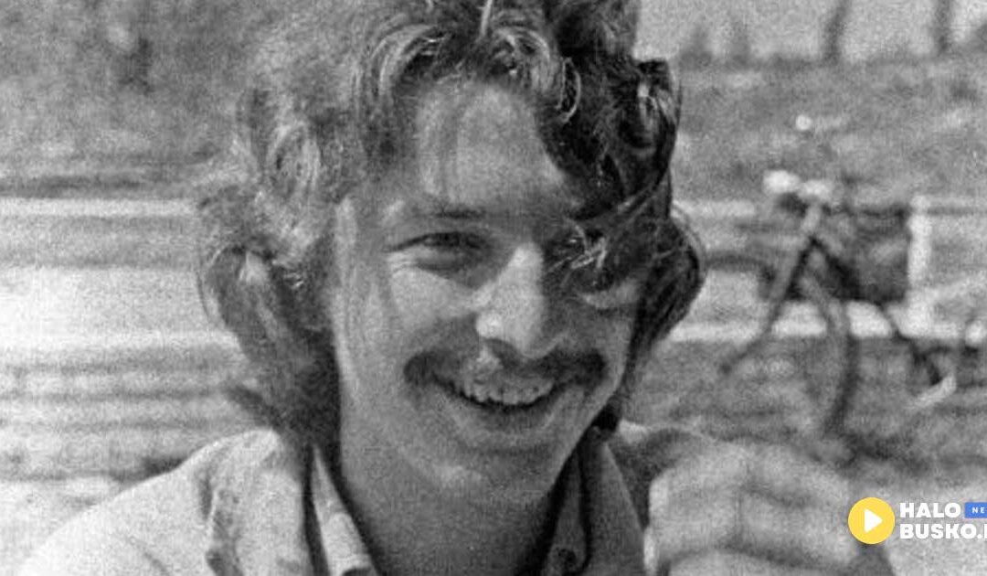 Dziś 40 rocznica śmierci Wojciecha Belona – wspomnienia przyjaciół Wojtka (VIDEO)