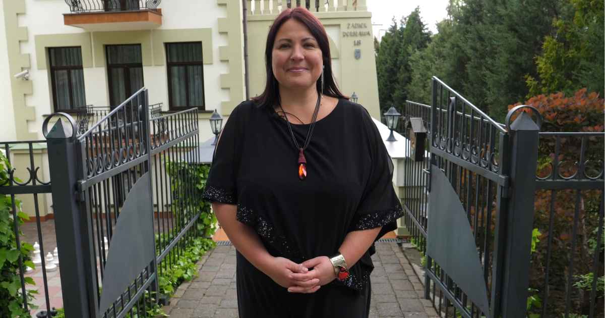 wystawa inspiracje w zamku dersława w busku-zdroju