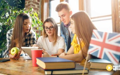 Ruszyły zapisy na rok szkolny 2025/2026 w szkole angielskiego Bus-Co – zarezerwuj miejsce już teraz!