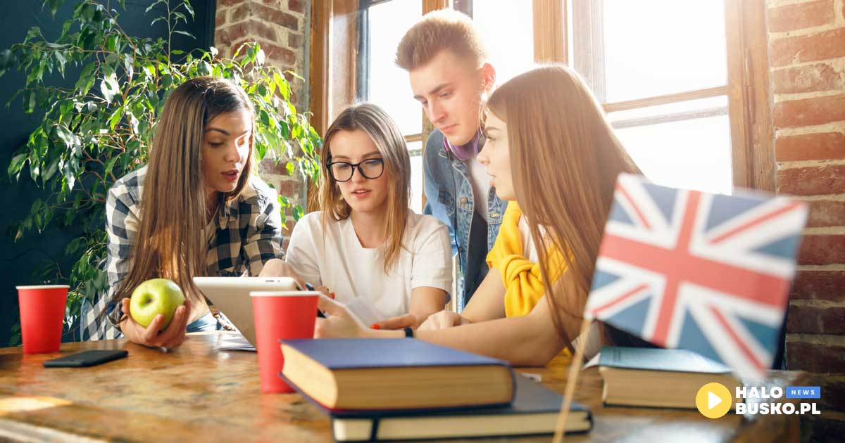 zajęcia z języka angielskiego w busku-zdroju - bus-co