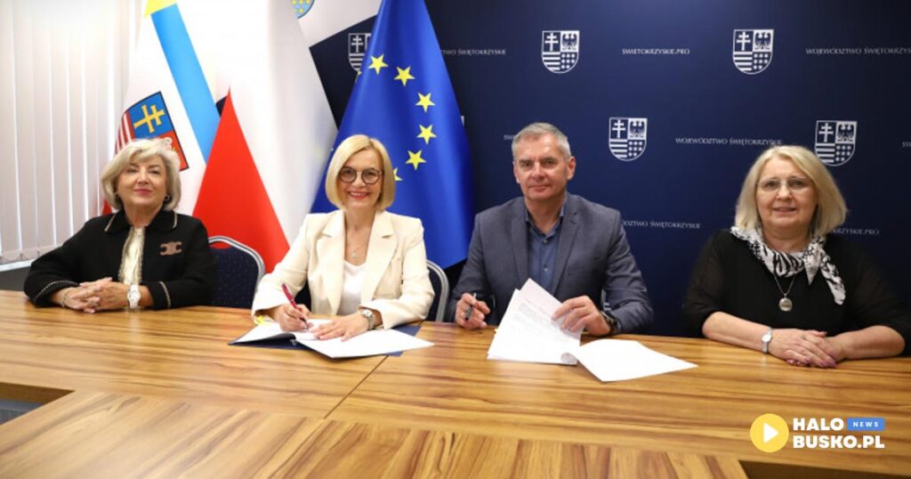 zakład aktywności zawodowej w Busku-Zdroju