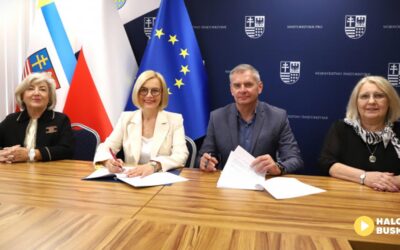 W Busku-Zdroju powstanie nowy Zakład Aktywności Zawodowej