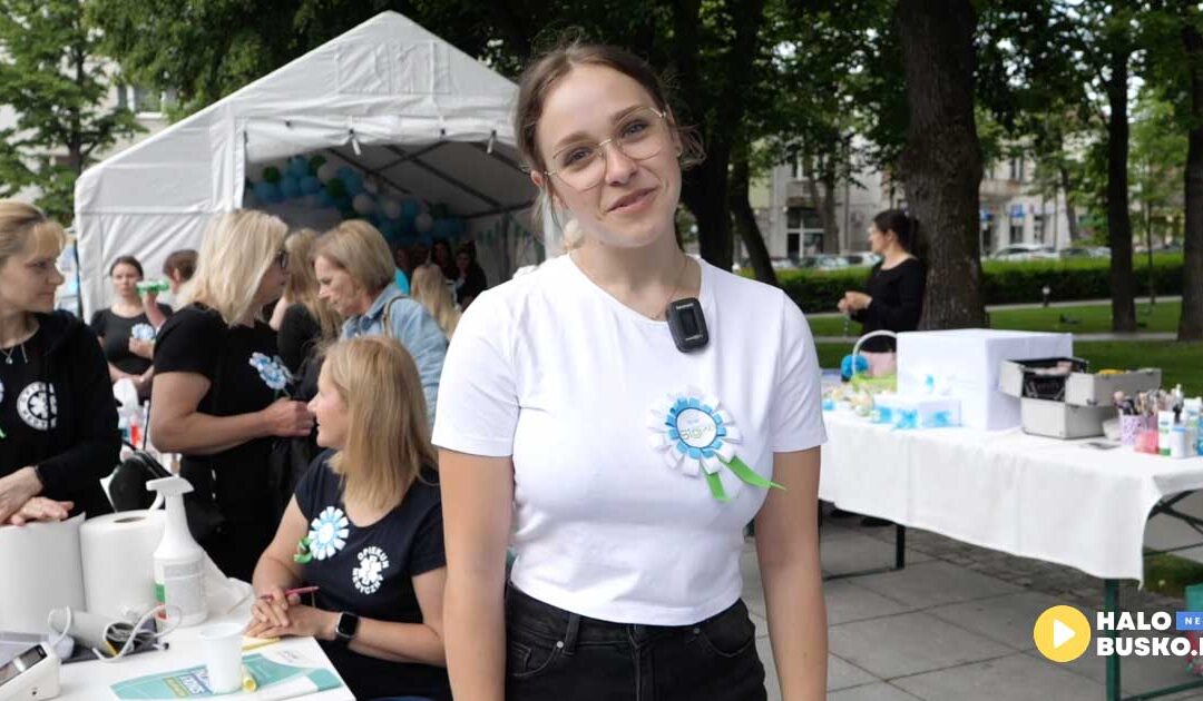 Centrum Edukacji SIGMA świętowało 10-lecie działalności w Busku-Zdroju!