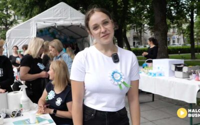 Centrum Edukacji SIGMA świętowało 10-lecie działalności w Busku-Zdroju!