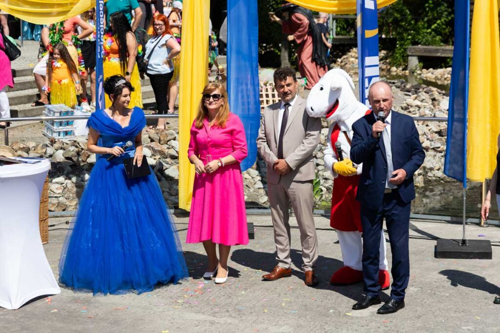 23. festiwal kultury dzieciecej w pacanowie 2