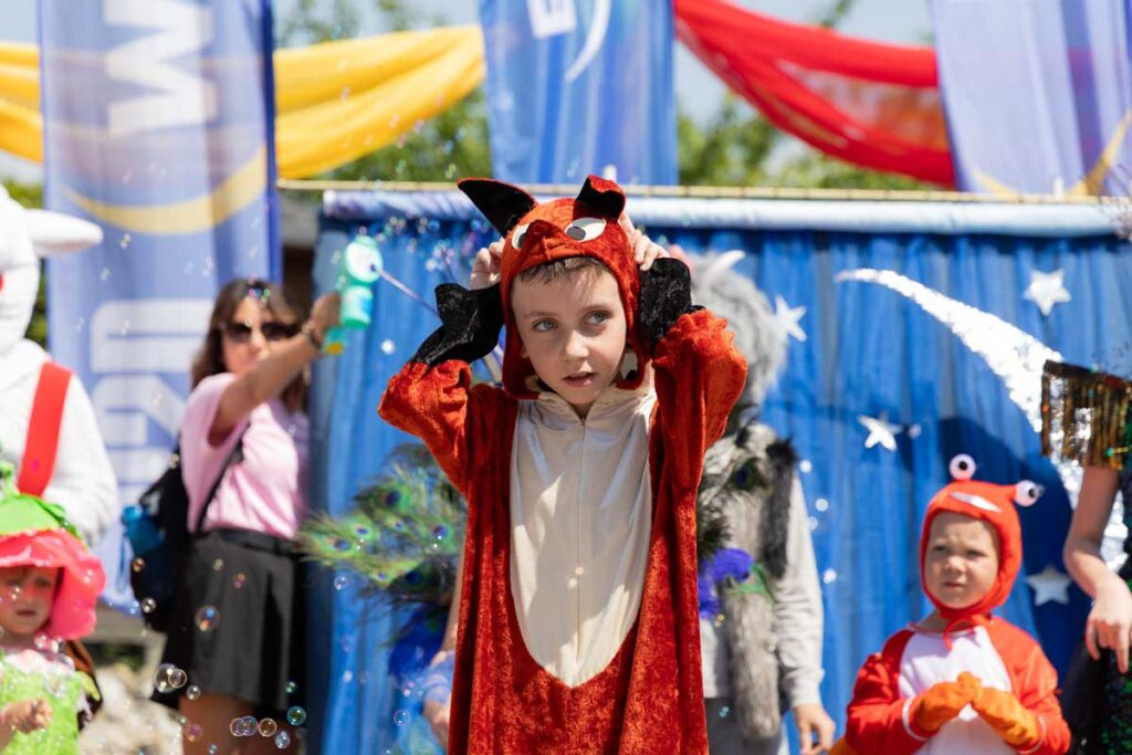 23. festiwal kultury dzieciecej w pacanowie 3