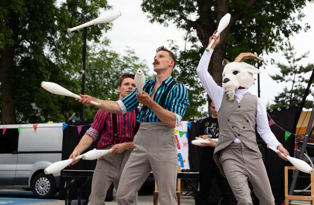 23. festiwal kultury dzieciecej w pacanowie 4