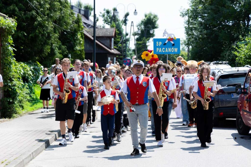 23. festiwal kultury dzieciecej w pacanowie 6