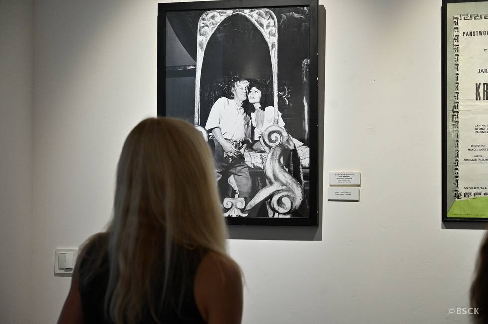 wystawa vanity fair. teatralna saga w busku-zdroju