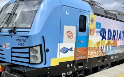 Nowy pociąg z Warszawy do Chorwacji ruszył 27 czerwca. Zatrzyma się także we Włoszczowie!