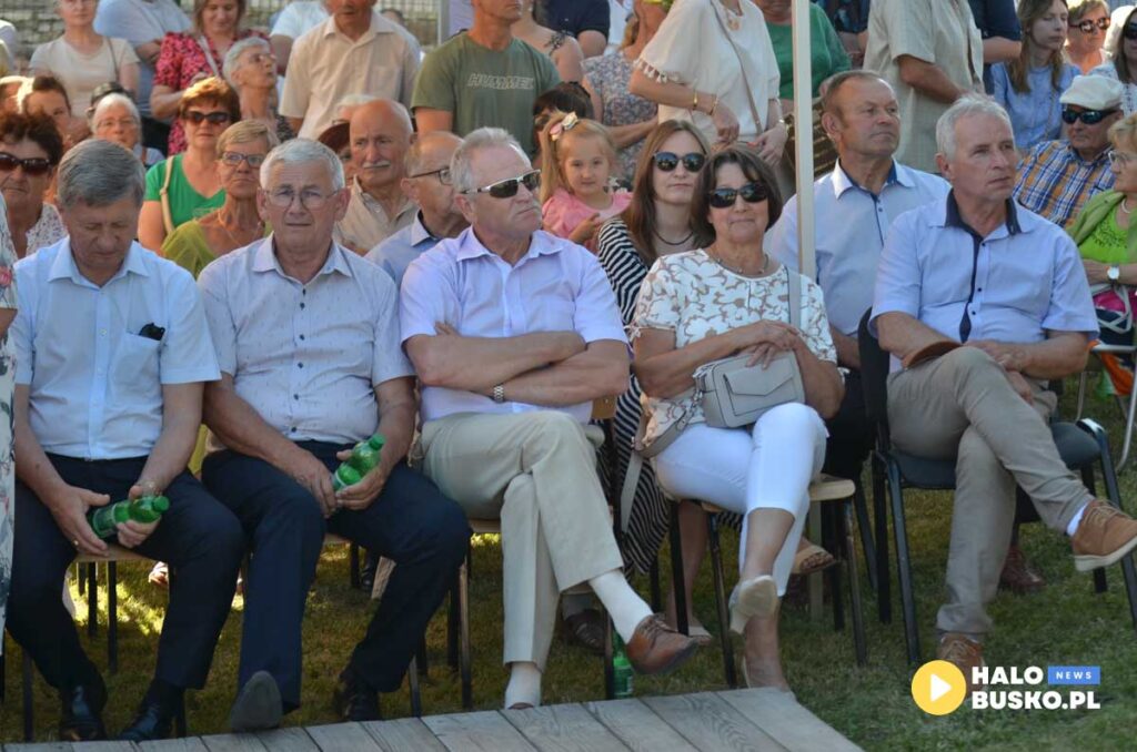 Powiatowy Przeglad Kapel Biesiadnych i Weselnych „Szaniec 2025 02