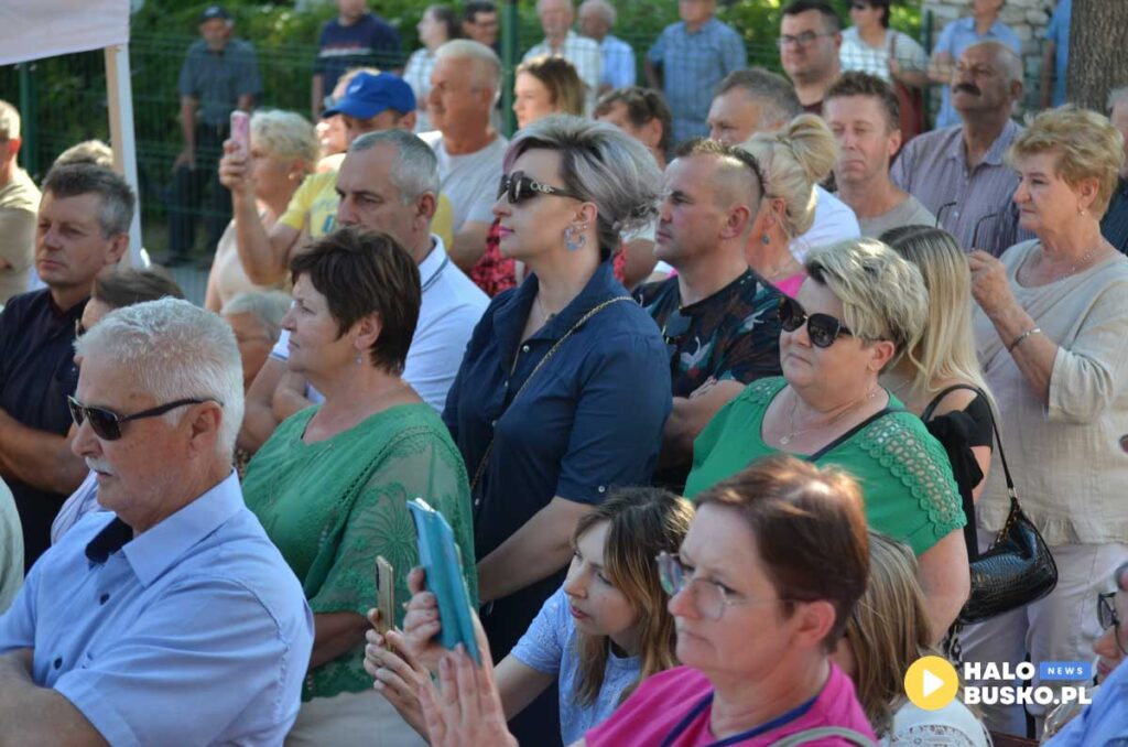 Powiatowy Przeglad Kapel Biesiadnych i Weselnych „Szaniec 2025 04