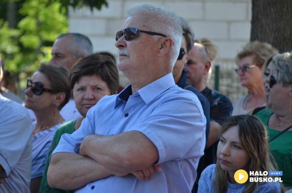 Powiatowy Przeglad Kapel Biesiadnych i Weselnych „Szaniec 2025 05