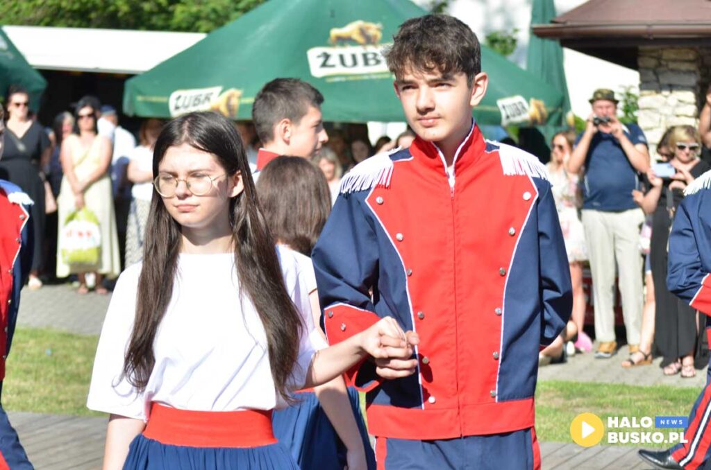 Powiatowy Przeglad Kapel Biesiadnych i Weselnych „Szaniec 2025 10