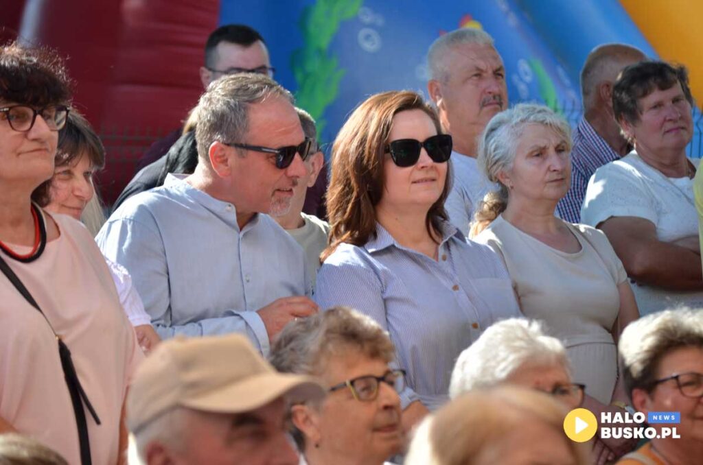 Powiatowy Przeglad Kapel Biesiadnych i Weselnych „Szaniec 2025 14