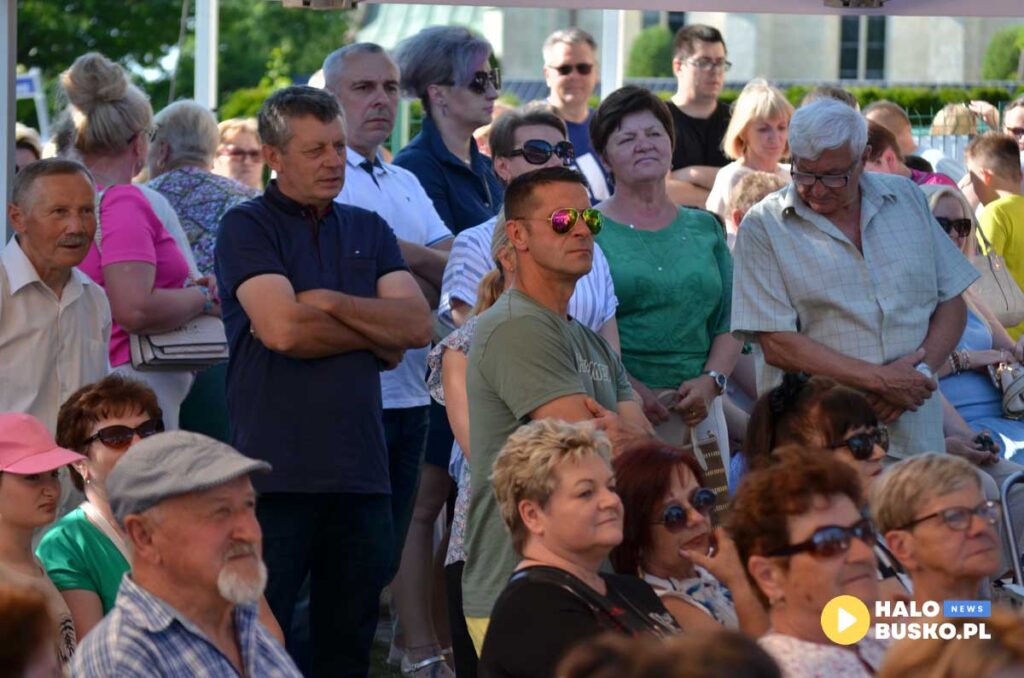 Powiatowy Przeglad Kapel Biesiadnych i Weselnych „Szaniec 2025 15