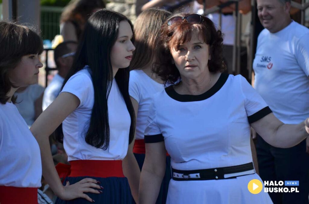 Powiatowy Przeglad Kapel Biesiadnych i Weselnych „Szaniec 2025 17