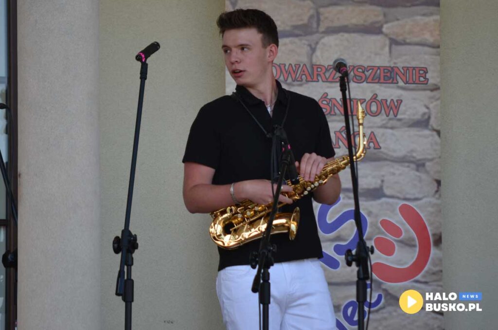 Powiatowy Przeglad Kapel Biesiadnych i Weselnych „Szaniec 2025 19