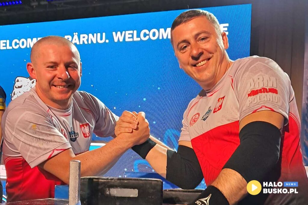 bracia ciba z buska zdroju 1