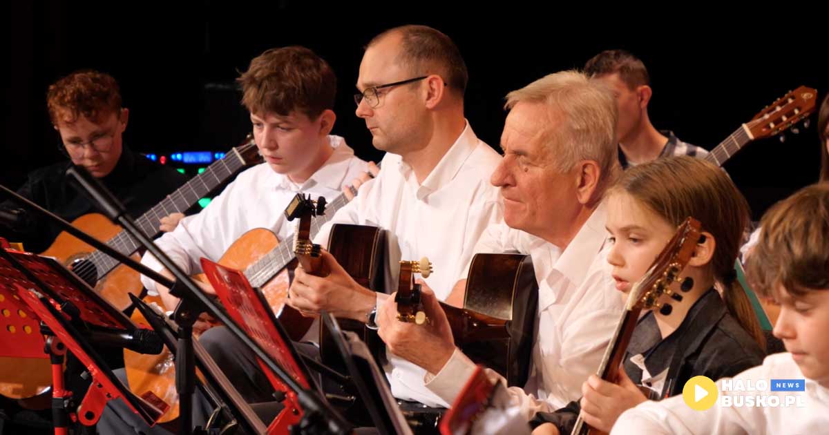 buska szkoła muzyczna