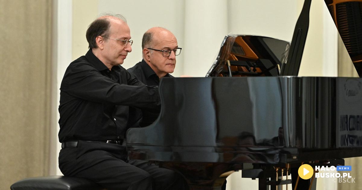 dwóch włochów w operze w busku-zdroju